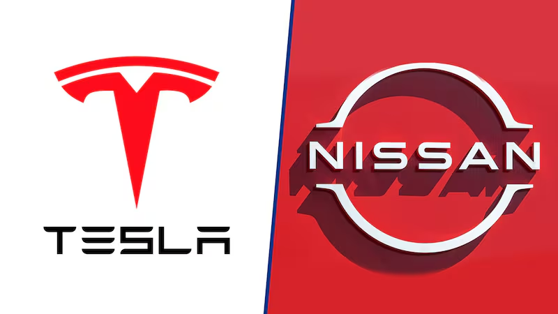Tesla descarta adquirir plantas de Nissan: «Dudo que haya interés», afirma exdirector