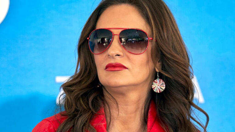 Mariana Seoane alza la voz tras la filtración de video: “No se vale”