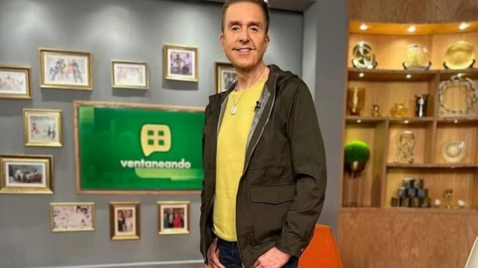 «Hemos perdido a un gran tipo»: Pedro Sola lamenta el fallecimiento de Daniel Bisogno