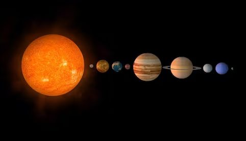 Alineación Planetaria 2025; esta es la fecha exacta del gran fenómeno astronómico en México