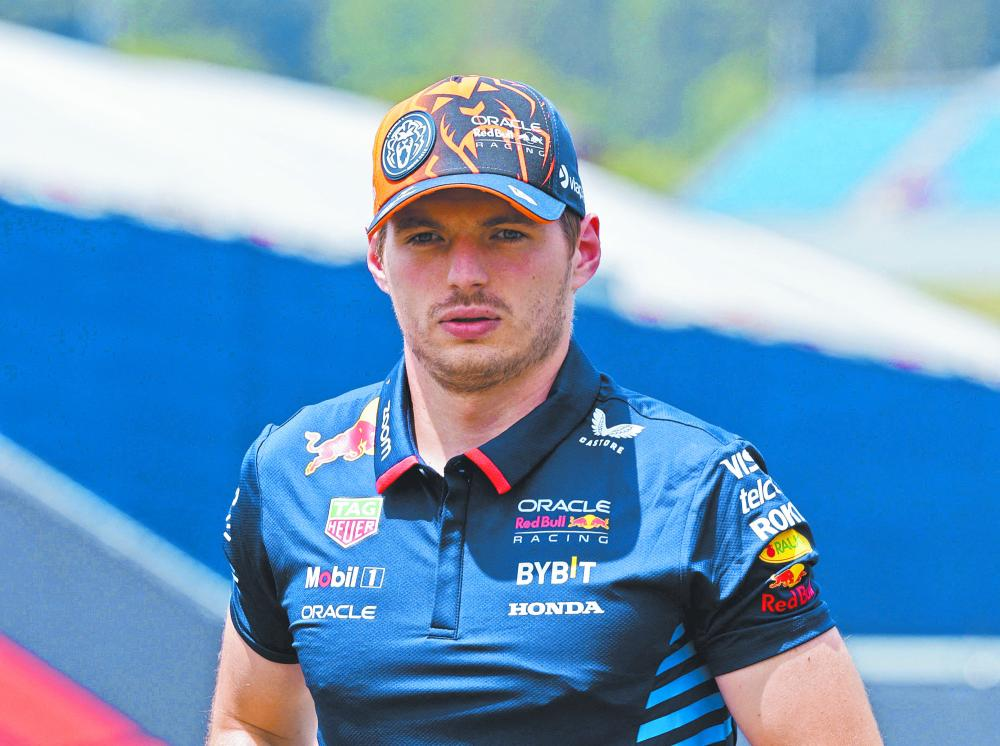 Organismo rector de Fórmula 1 denuncia abucheos «tribalistas» a Horner y Verstappen