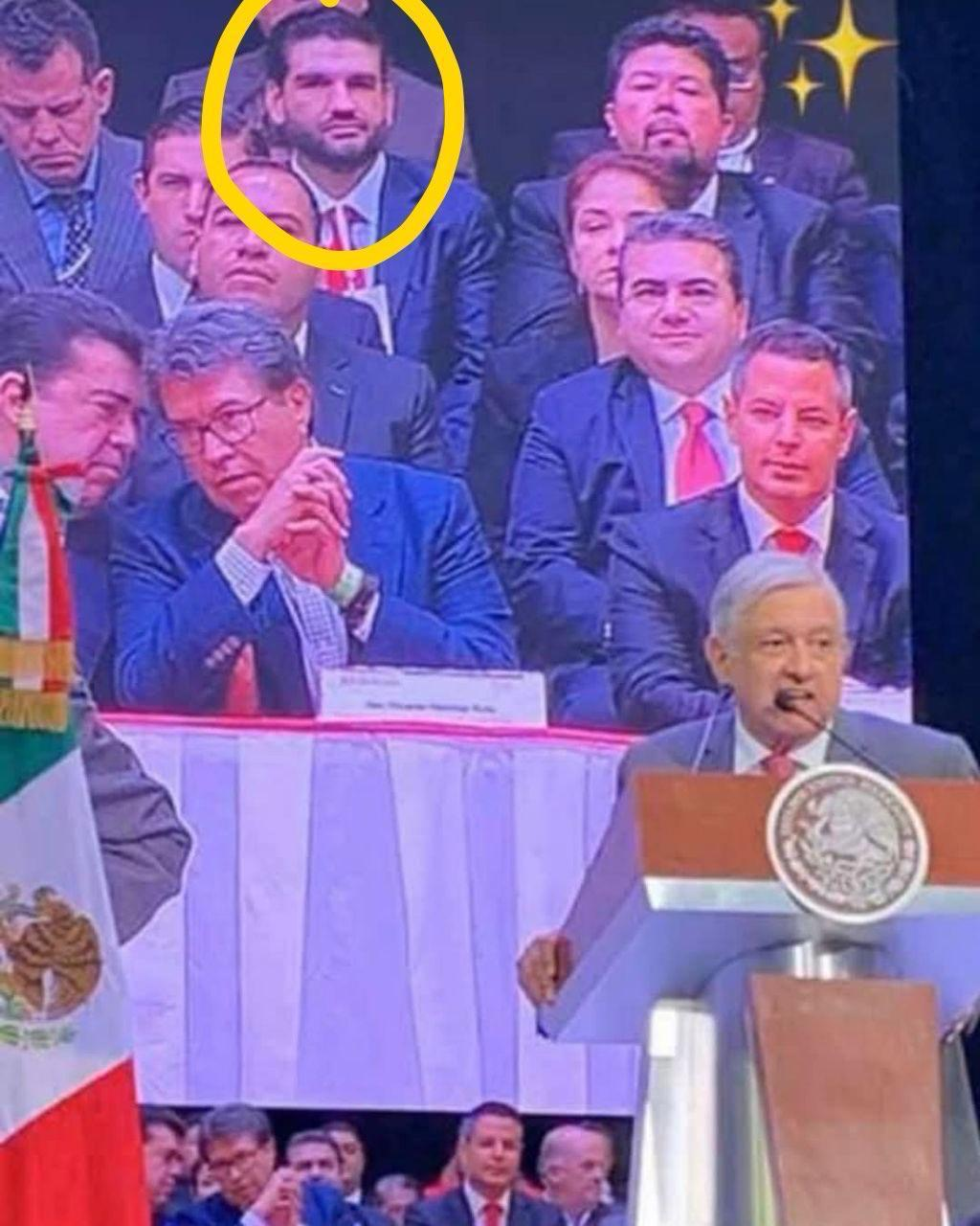 Defenderá al Mayo abogado morenista