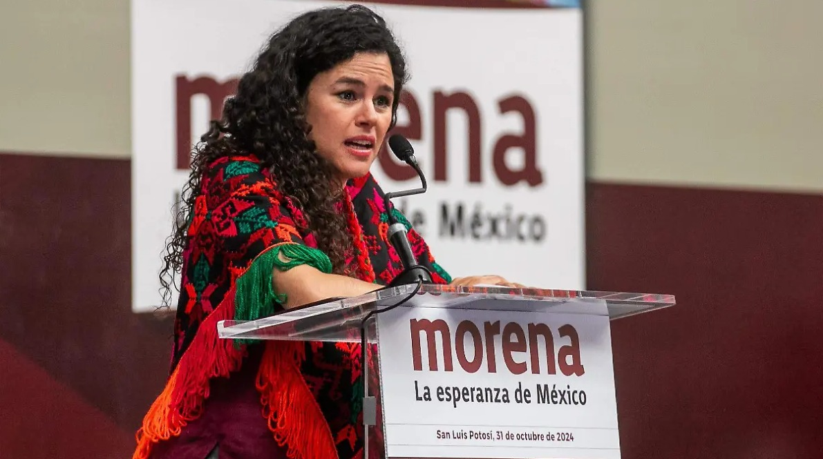 Luisa Alcalde niega que Juan Pablo Penilla fuese asesor legal de Morena; el abogado aparece como defensor de “El Mayo”