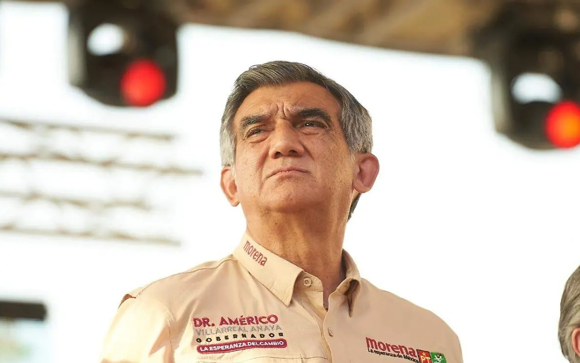 Tamaulipas anula nombramiento del abogado de El Mayo como asesor del gobernador