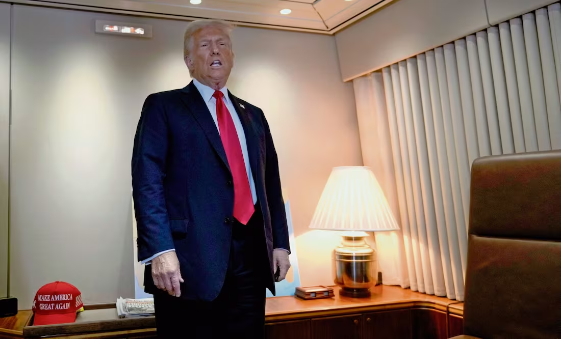 Trump se prepara para revivir Título 42; alegaría riesgo de propagación de enfermedades como tuberculosis