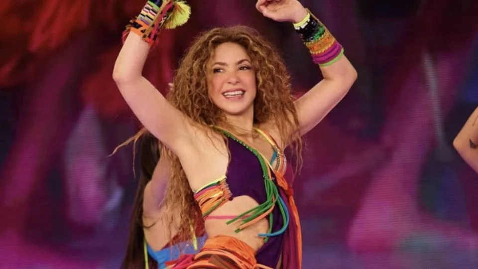 Shakira cancela un segundo concierto de su gira: no se presentará en Medellín este lunes por fallas con el escenario
