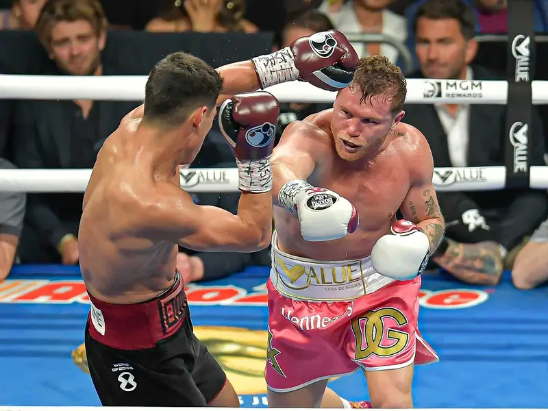 ‘Canelo’ tendría su revancha