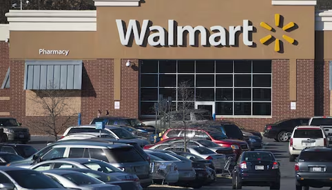 Ante aranceles de Trump, Walmart analiza sustituir productos; sin impacto por boicot, activa campaña «Hecho en México»