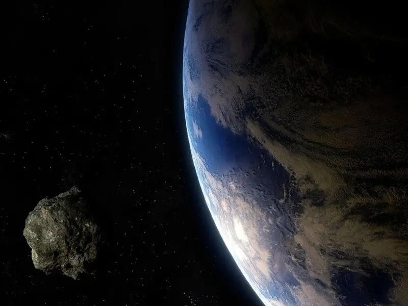 ¿Nos salvamos? Asteroide 2024 YR4 reduce su probabilidad de impacto a menos de uno por ciento