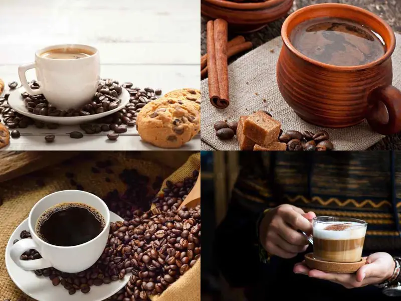 ¿Cuántos tipos de café existen? Estas son las formas más populares de beberlo