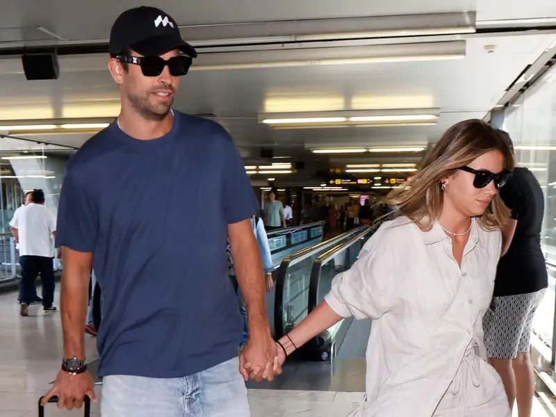 Gerard Piqué reaparece junto a Clara Chía en Barcelona; ¿están en crisis?