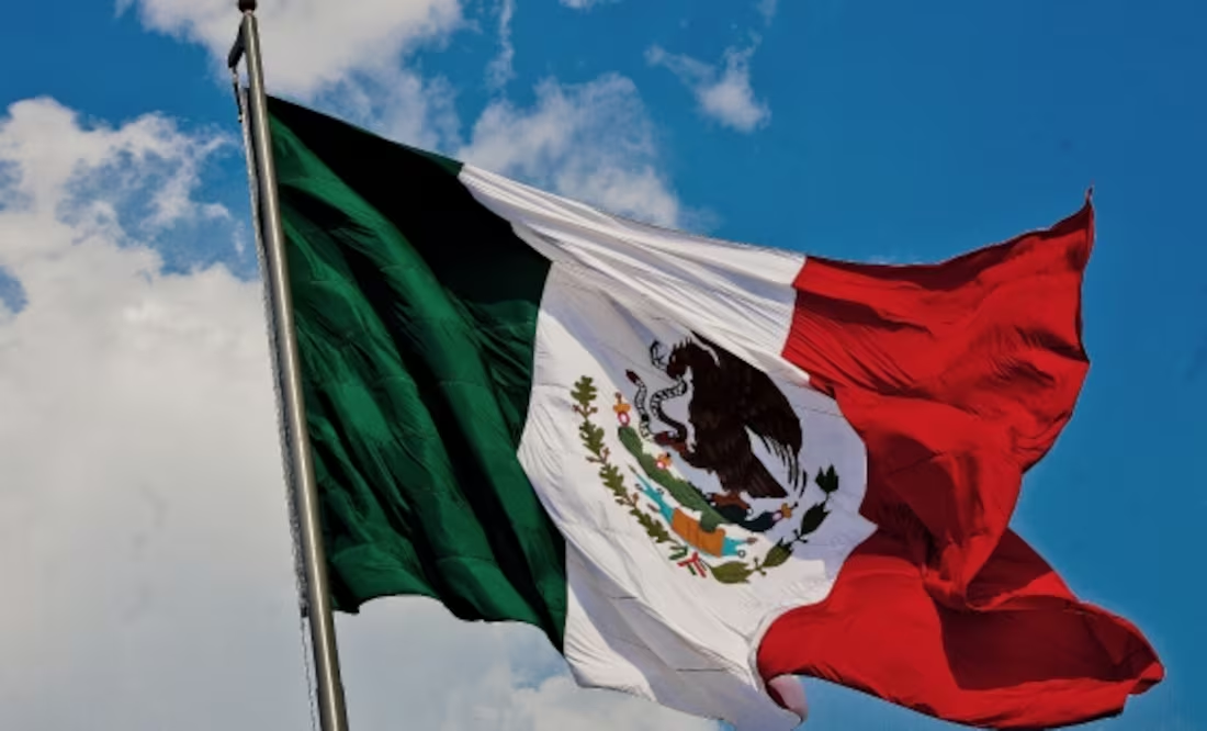 Día de la Bandera 2025; ¿cuál es el origen de la bandera de México y qué significado tienen sus colores?