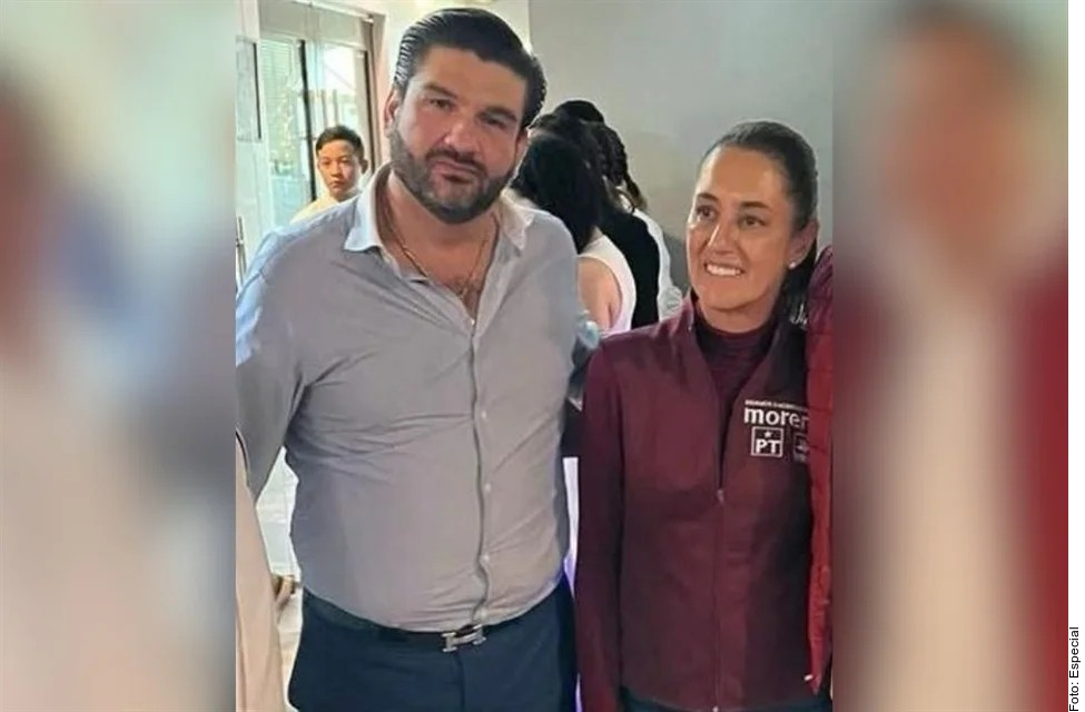 No conozco al abogado del ‘Mayo’, ni hay complicidad.- CSP