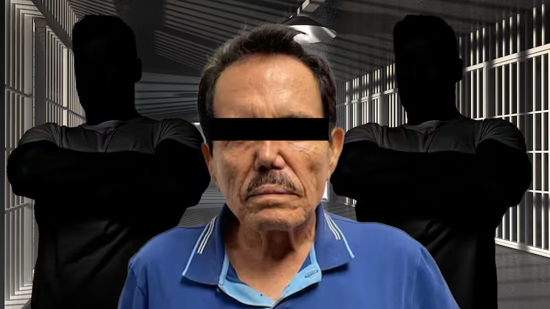 ¿Por qué ‘El Mayo’ Zambada teme ‘soltar’ los nombres de políticos ligados al narc*tráfico?