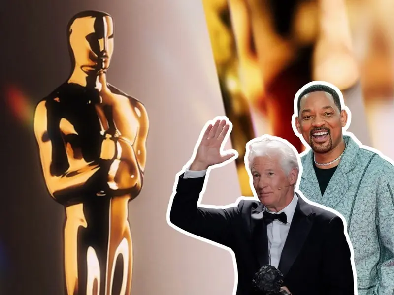 Premios Oscar: Actores vetados de la Academia debido a controversias y escándalos