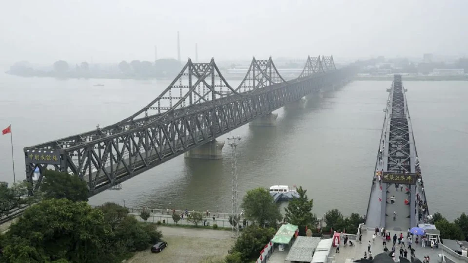 Corea del Norte reabre sus puertas al turismo tras la Covid-19: recibe al primer grupo de extranjeros en cinco años