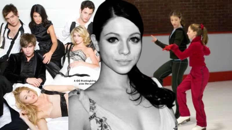 Fallece Michelle Trachtenberg, actriz de ‘Gossip Girl’, a los 39 años