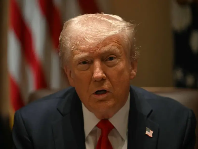 Trump pone fin a las «concesiones» petroleras otorgadas a Venezuela