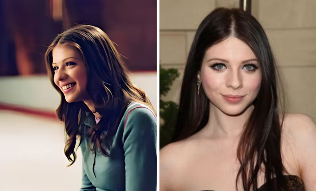 Esta fue la última publicación de Michelle Trachtenberg, actriz de Gossip Girl, en Instagram; falleció a los 39 años