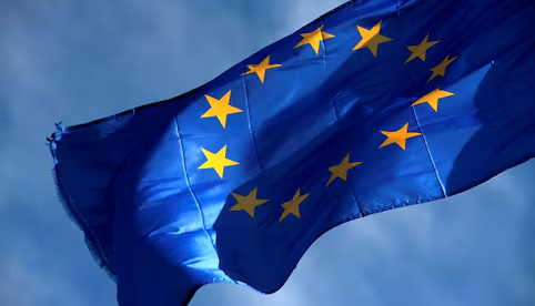 UE insiste en que reaccionará firmemente a aranceles de EU; asegura defiende el diálogo y preservar las oportunidades
