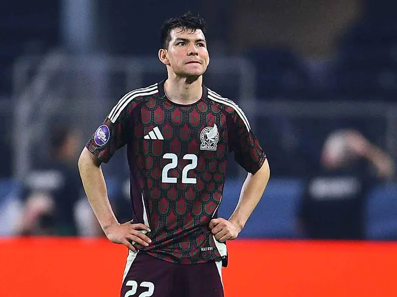 Javier Aguirre dará última oportunidad a ‘Chucky’ Lozano