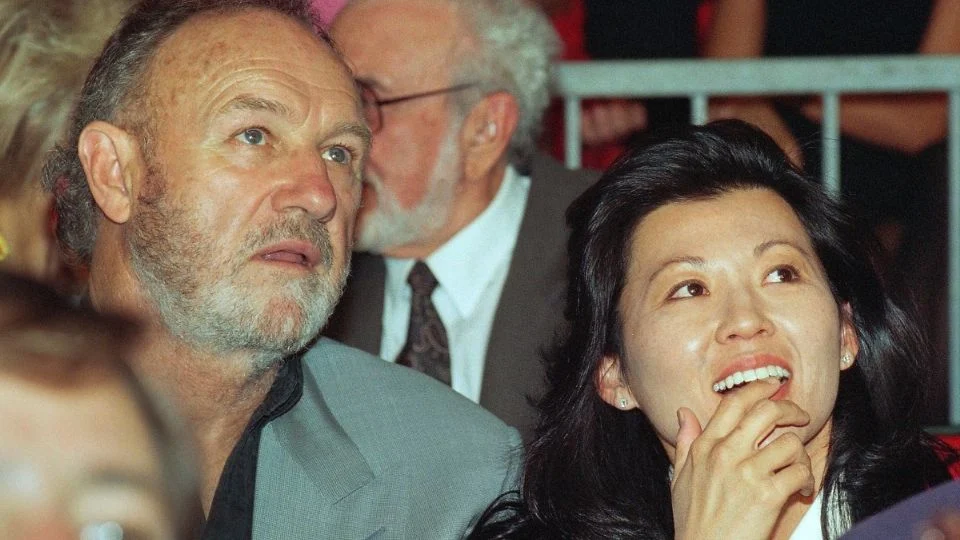 Encuentran sin vida al actor Gene Hackman junto a su esposa Betsy Arakawa y su perro en Nuevo México