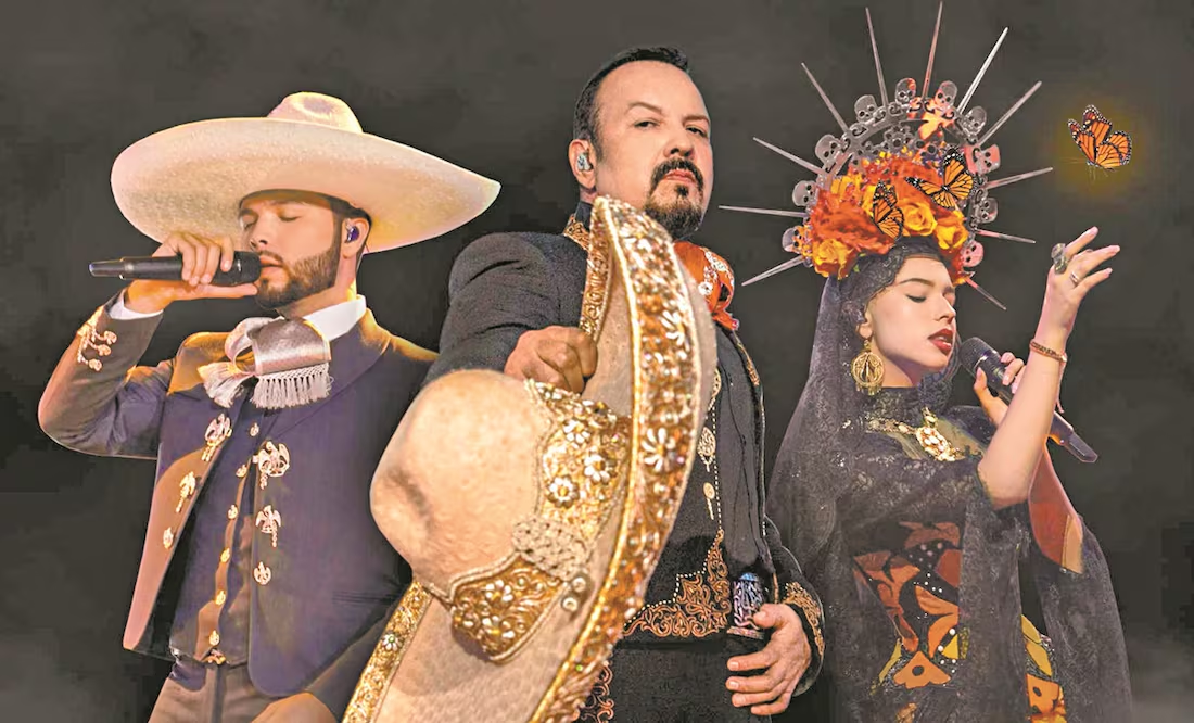 Carnaval de Mazatlán 2025: Los Aguilar y 90’s Pop Tour se suman tras la cancelación de Grupo Firme