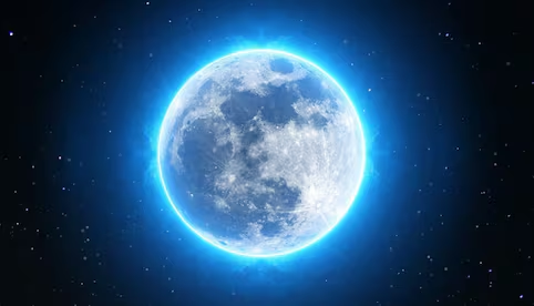Luna de Nieve 2025; ¿cuándo ver el fenómeno astronómico de febrero en México?