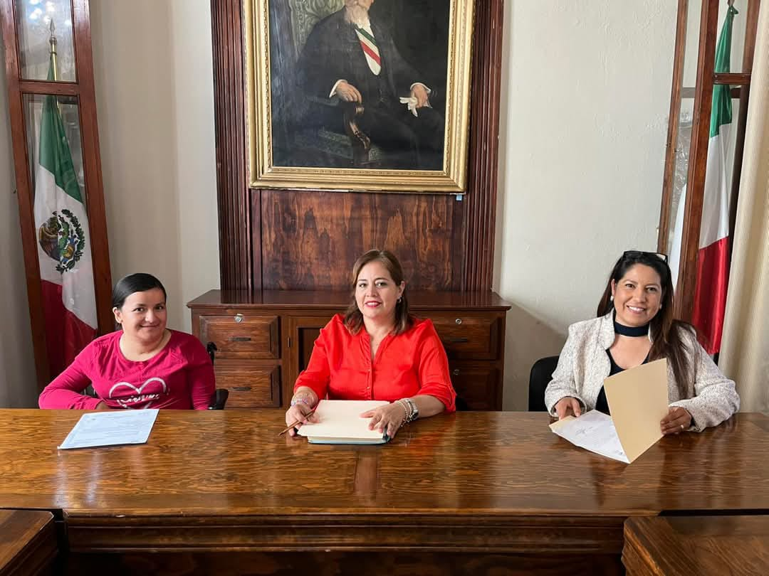 Instalación de la comisión de Igualdad y No Discriminación: Un paso hacia la equidad e inclusión