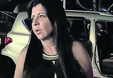 Liberan a Rosalinda González, esposa de Nemesio Oseguera Cervantes, ‘El Mencho’