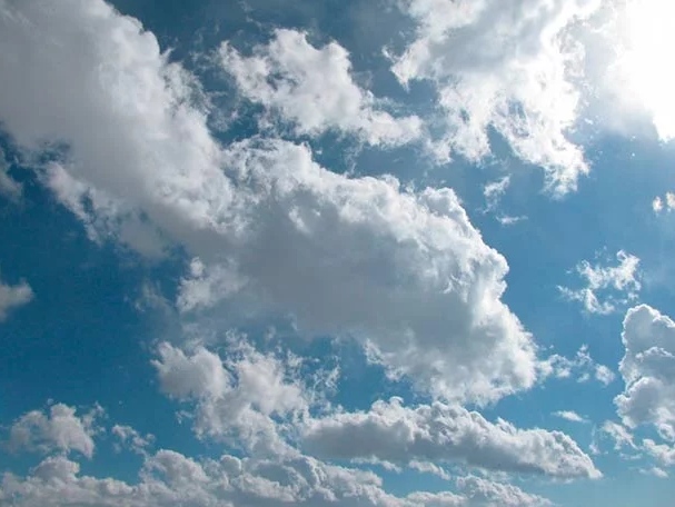 La previsión del tiempo para hoy en Monclova