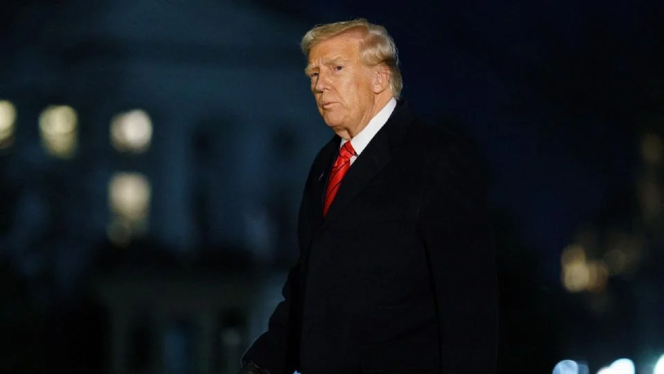Trump declarará el inglés como lengua oficial de Estados Unidos y derogará la prestación de servicios en otros idiomas