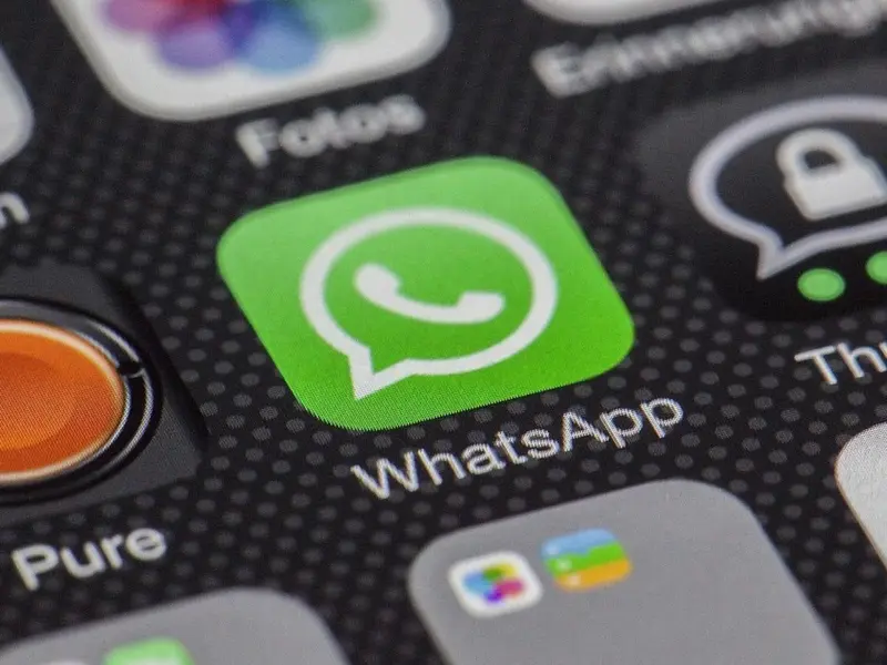 WhatsApp sufre caída hoy, 28 de febrero de 2025