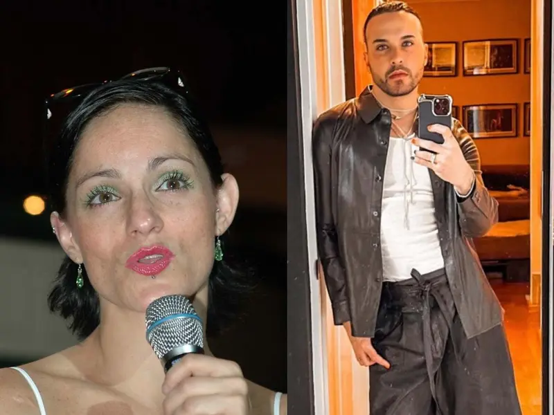 Lolita Cortés arremete nuevamente contra Apio Quijano tras ser llamada «pobre»