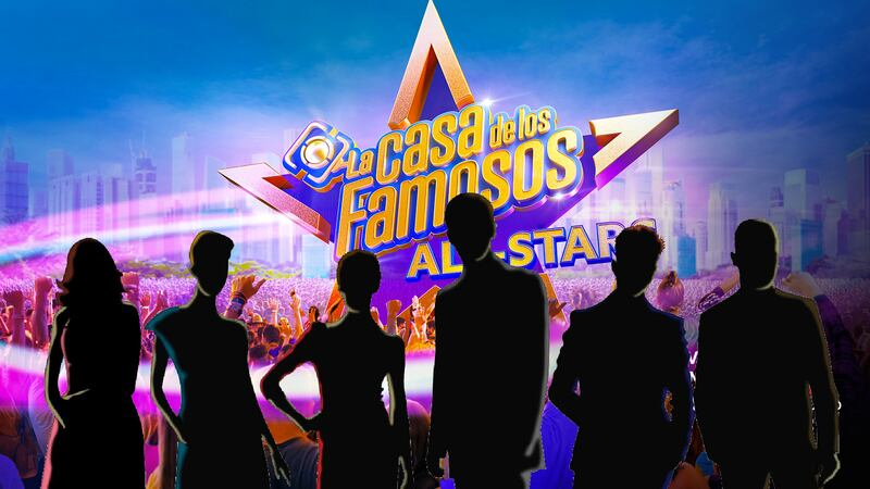 ‘La Casa de los Famosos All Stars 2025′: ¿Quiénes son los nominados de la semana 4?