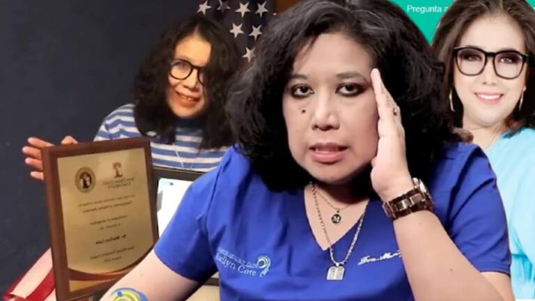 Marilyn Cote es procesada en Puebla por amenazar a un vecino con un arma de fuego