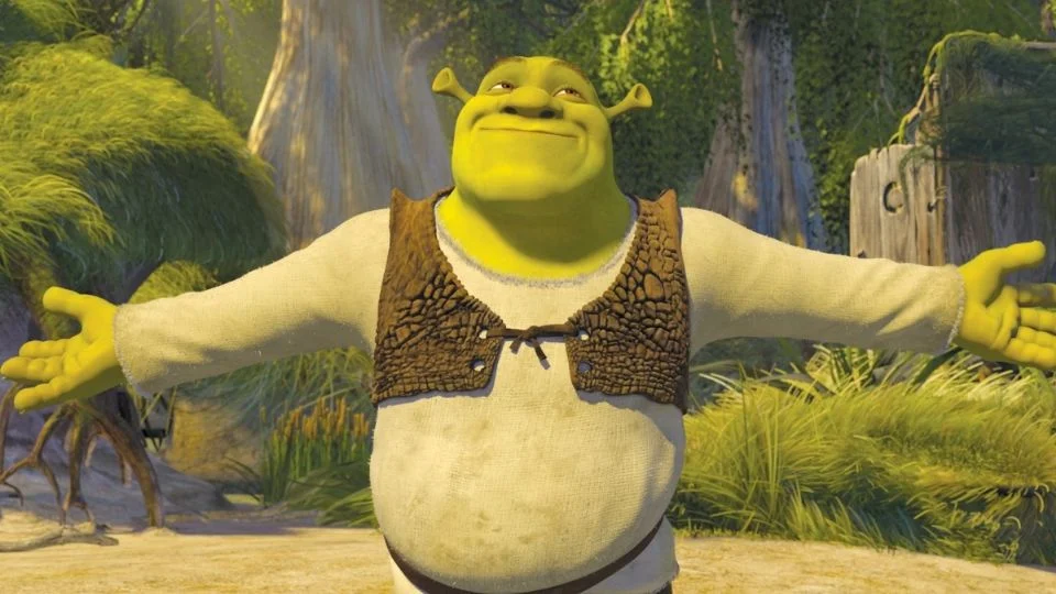 DreamWorks anuncia «Shrek 5» para 2026 con el regreso del elenco original y la incorporación de Zendaya