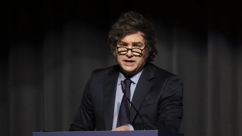 Argentina anuncia que se retirará de la OMS como reclamo por la gestión de la pandemia