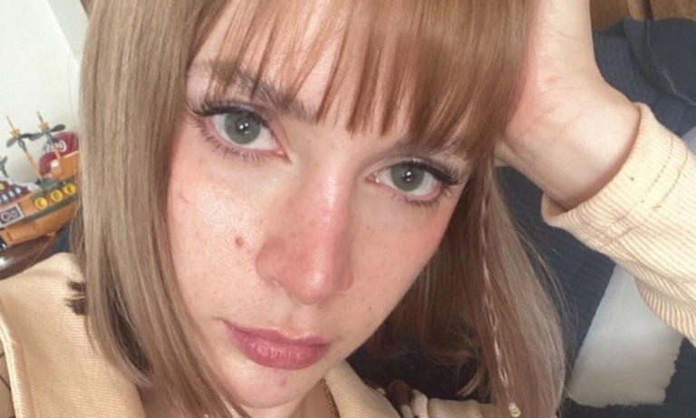 Salen a la luz conversaciones de Imelda Garza Tuñón con el que se confirmaría que consume sustancias ilegales: «me faltó un gramo»