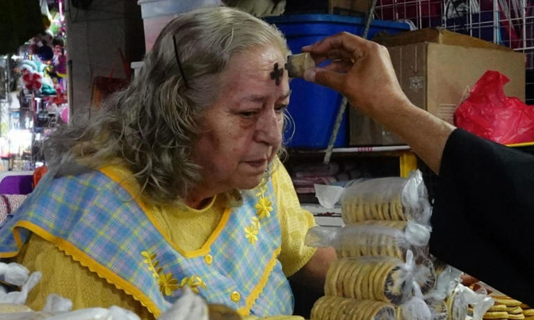 ¿Cuándo es Miércoles de Ceniza 2025?