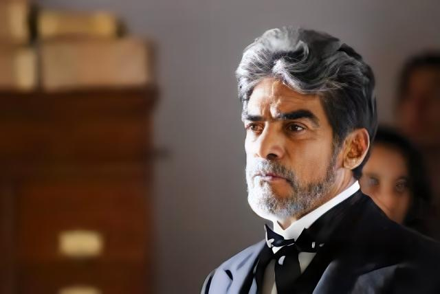 Murió primer actor mexicano Humberto Yañez
