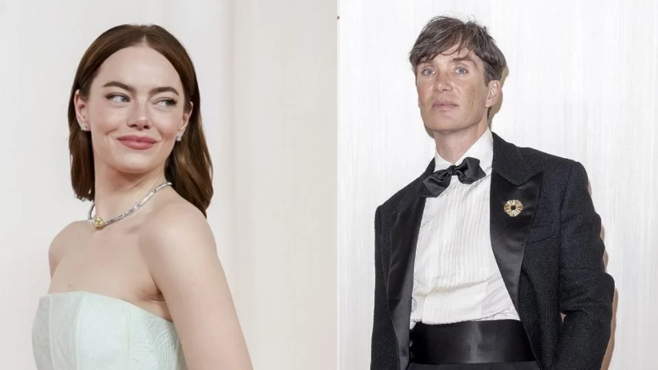Robert Downey Jr., Emma Stone y Cillian Murphy regresan a la ceremonia del Óscar; entregarán las estatuillas
