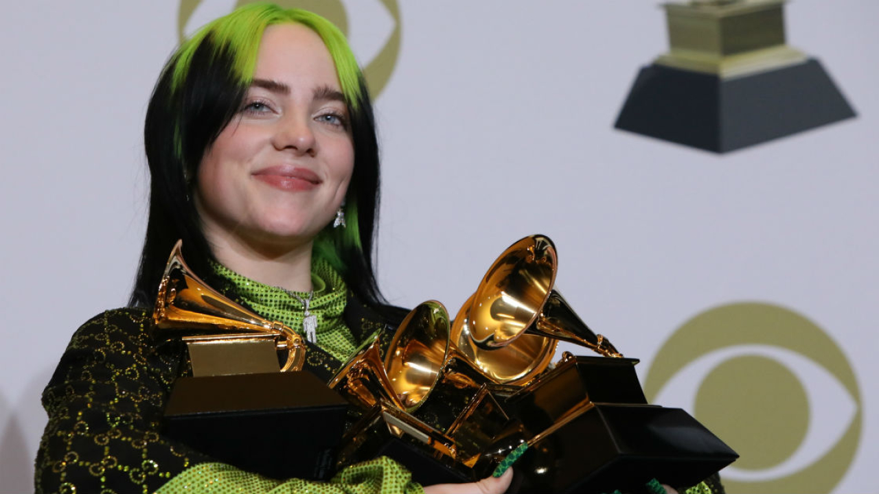 Premios Grammy 2025: Beyonce, Billie Eilish, Taylor Swift, estos son los nominados a las principales categorías