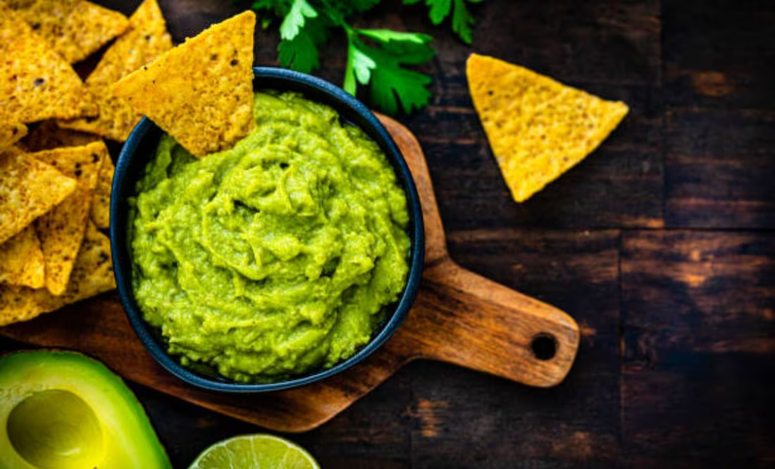 Super Bowl 2025: Guacamole le costará más caro a los estadounidenses; kilo sube a 2.88 dólares