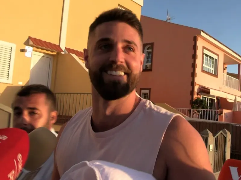 Influencer Anabel Pantoja y su pareja son investigados por maltrato a su bebé