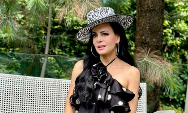 Maribel Guardia extiende la custodia de José Julián por 90 días, Imelda Garza Tuñón no podrá ver a su hijo
