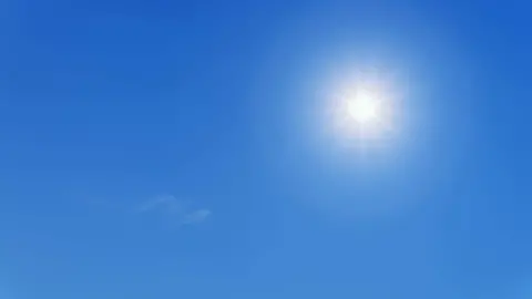La previsión del tiempo para hoy en Monclova