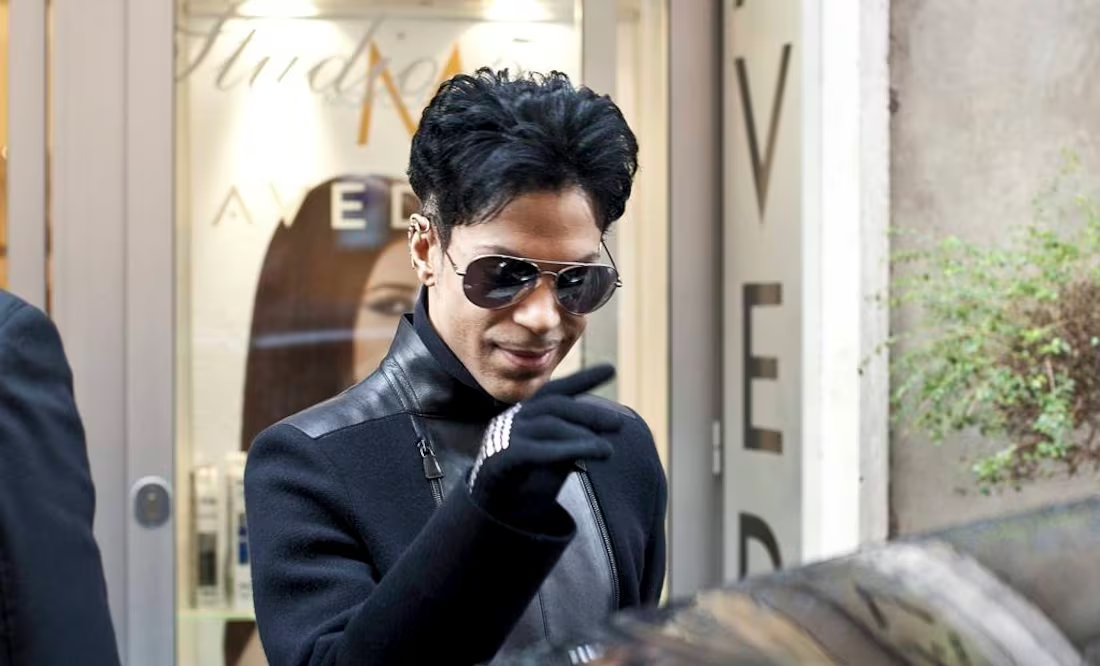 Netflix cancela documental de Prince tras alcanzar un acuerdo con sus herederos