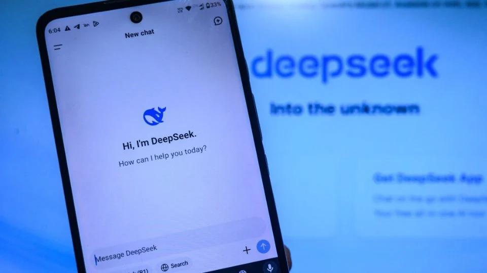 El bloqueo de DeepSeek se extiende a países de cuatro continentes; temen espionaje y vulneraciones de seguridad