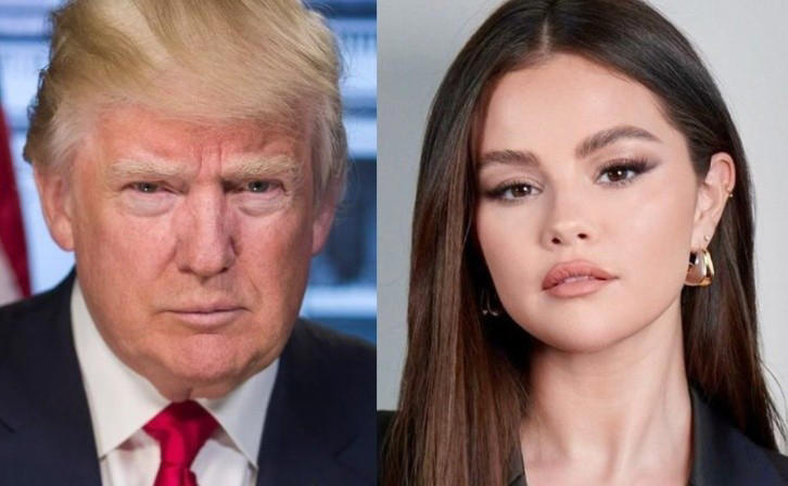 La Casa Blanca responde a Selena Gómez
